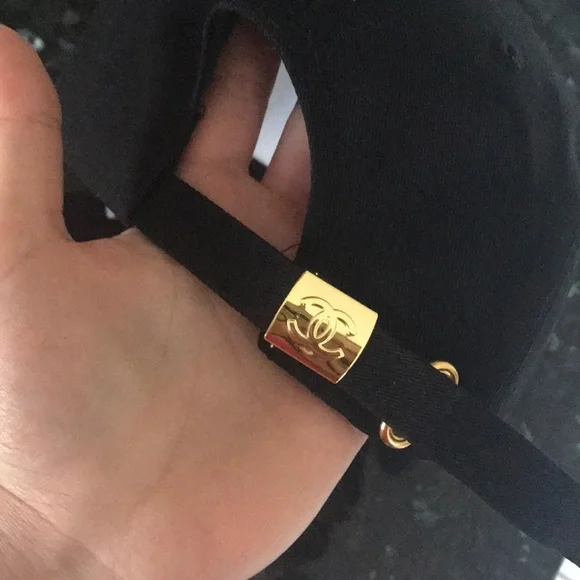 Baseball hat - Picture 3 of 4